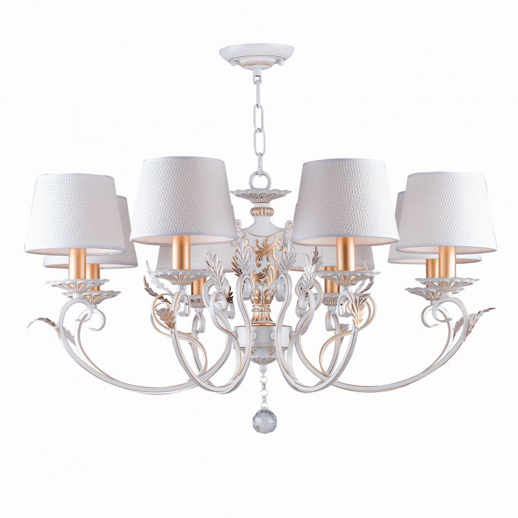 Подвесная люстра Favourite 2132-8P                                     Finesse