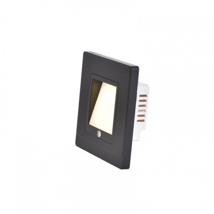 Подсветка ступеней лестницы Favourite 4046-1W Nox