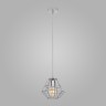 Подвесной светильник TK Lighting 4202 Diamond Silver