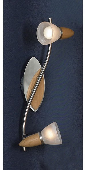 Светильник Lussole LSQ-6411-02