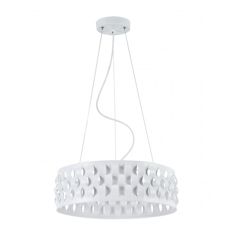 Подвесной светильник Maytoni MOD196-PL-04-W Delicate