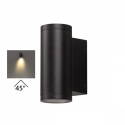 Фасадный светильник ODEON LIGHT 7071/8WL LONG 45° 8W 3000К