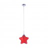 Подвесной светильник Maytoni MOD242-PL-01-R Star