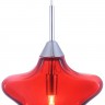 Подвесной светильник Maytoni MOD242-PL-01-R Star