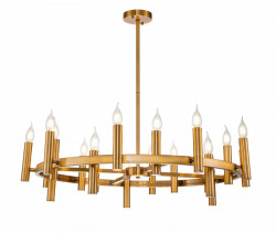 Люстра на штанге Stilfort 2156/05/20P Leonardo