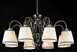 Люстра Maytoni ARM420-08-R Elegant