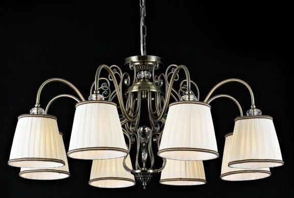 Люстра Maytoni ARM420-08-R Elegant