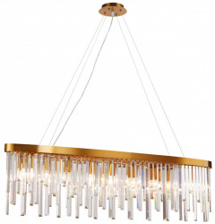 Подвесная люстра Stilfort 2113/03/08PL Venecia