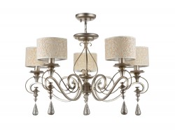 Люстра Maytoni ARM044-05-G Gerda