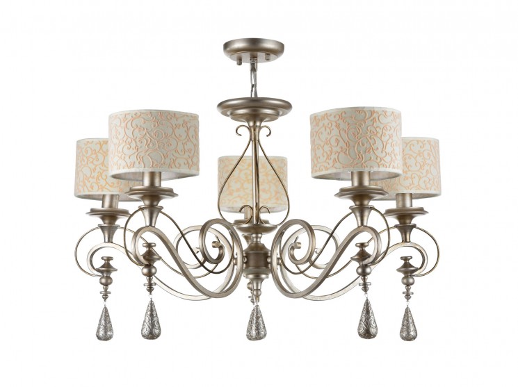 Люстра Maytoni ARM044-05-G Gerda