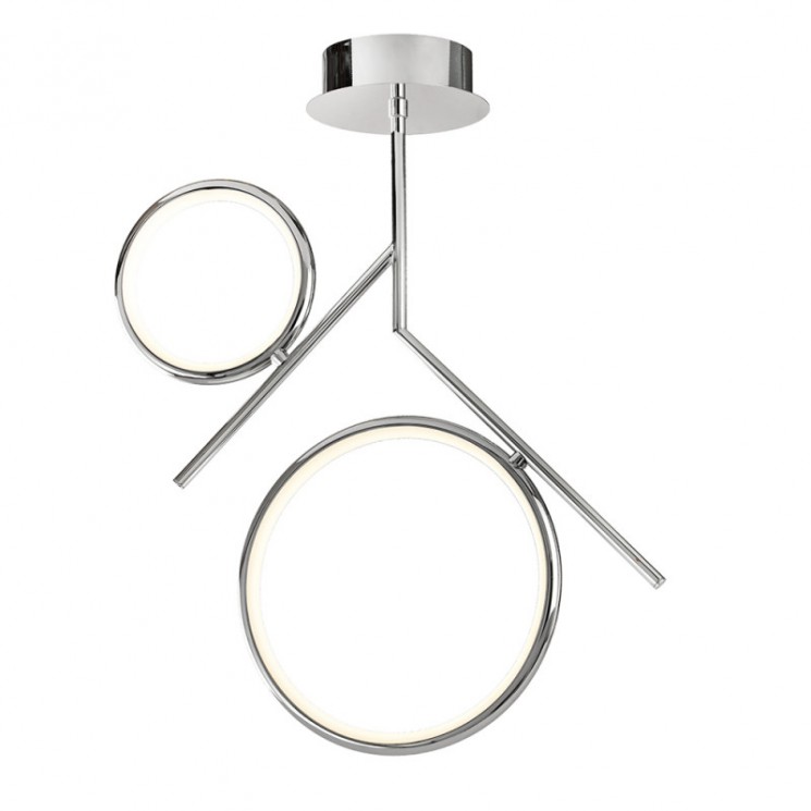 Люстра на штанге Mantra 6592 Olimpia