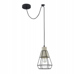 Подвесной светильник Maytoni T436-PL-01-GR Gosford