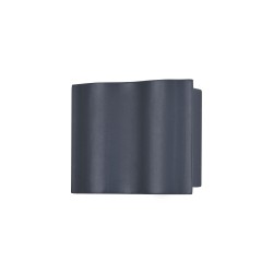 Бра Maytoni O592WL-L12GR Greenwich