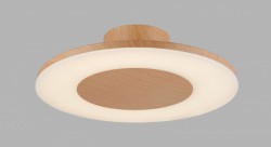 Накладной светильник Mantra 4494 DISCOBOLO