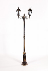 Уличный фонарный столб YAOHUALUX 91309LA Gb ASTORIA 1 L