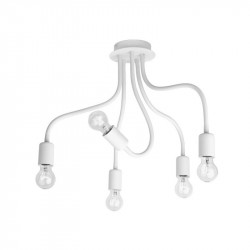 Накладная люстра Nowodvorski 9772 Flex