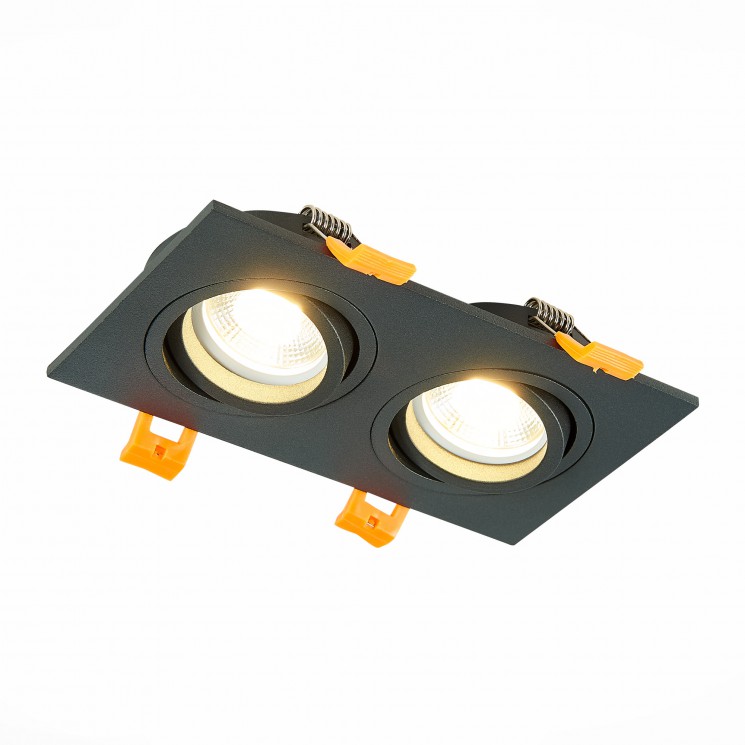 Встраиваемый светильник  ST Luce ST251.408.02 ST251