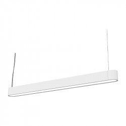 Подвесной светильник Nowodvorski 9545 SOFT LED