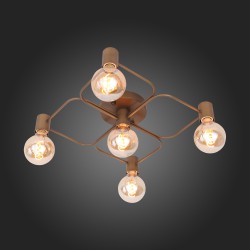 Люстра потолочная ST Luce SL413.202.05 TAVERE