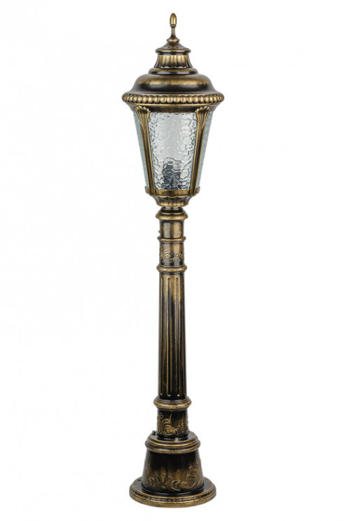 Уличный фонарный столб YAOHUALUX 79757M E10 Gb MUNICH 2М