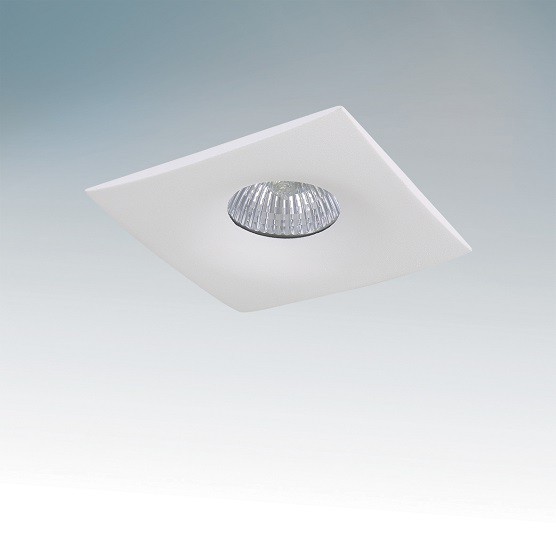 Встраиваемый светильник Lightstar 010030
