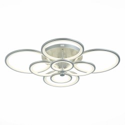 Светильник потолочный Evoled SLE200392-08 LETO