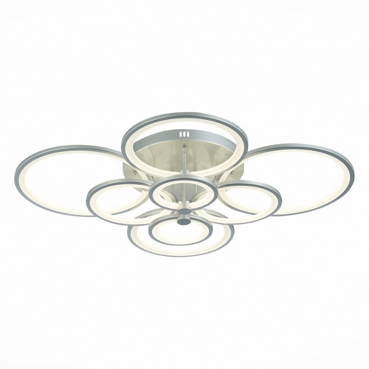 Светильник потолочный Evoled SLE200392-08 LETO