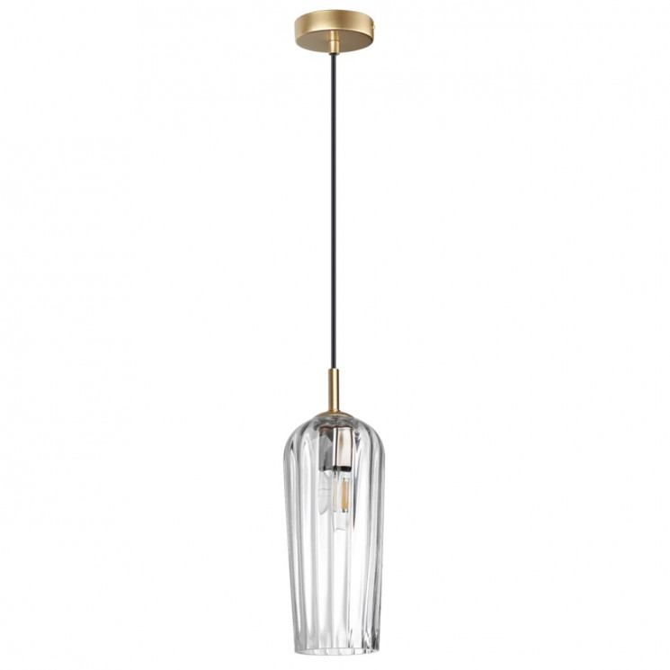 Подвес LUMION 6551/1B ELLIE