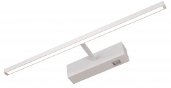 Светильник настенный Arte lamp A5308AP-1WH PICTURE LIGHTS LED