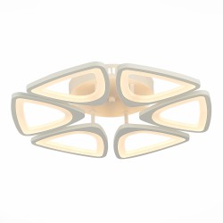 Светильник потолочный Evoled SLE501152-06 LOBULI