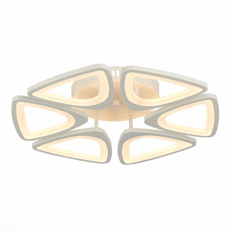 Светильник потолочный Evoled SLE501152-06 LOBULI