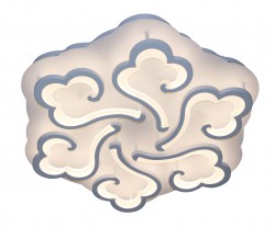 Потолочный светильник KINK Light Флорет 5832