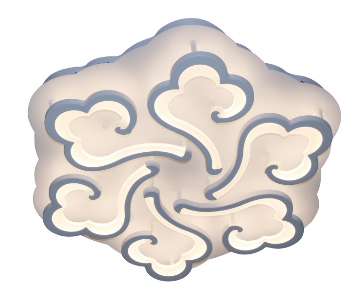 Потолочный светильник KINK Light Флорет 5832