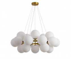 Подвесная люстра Kink Light 07508-20А,20 Сида