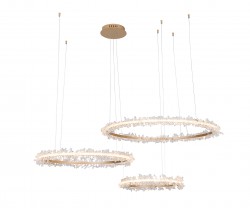 Подвесной светильник KINK Light Лаура 08246,33P