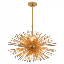 Подвесная люстра Lussole LSP-8287 STAR