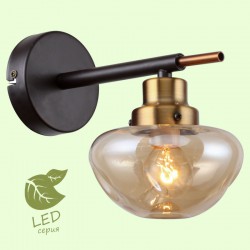 Бра Lussole GRLSP-8143 Oahe