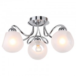 Накладная люстра Lussole LSP-8139 LSP-8139