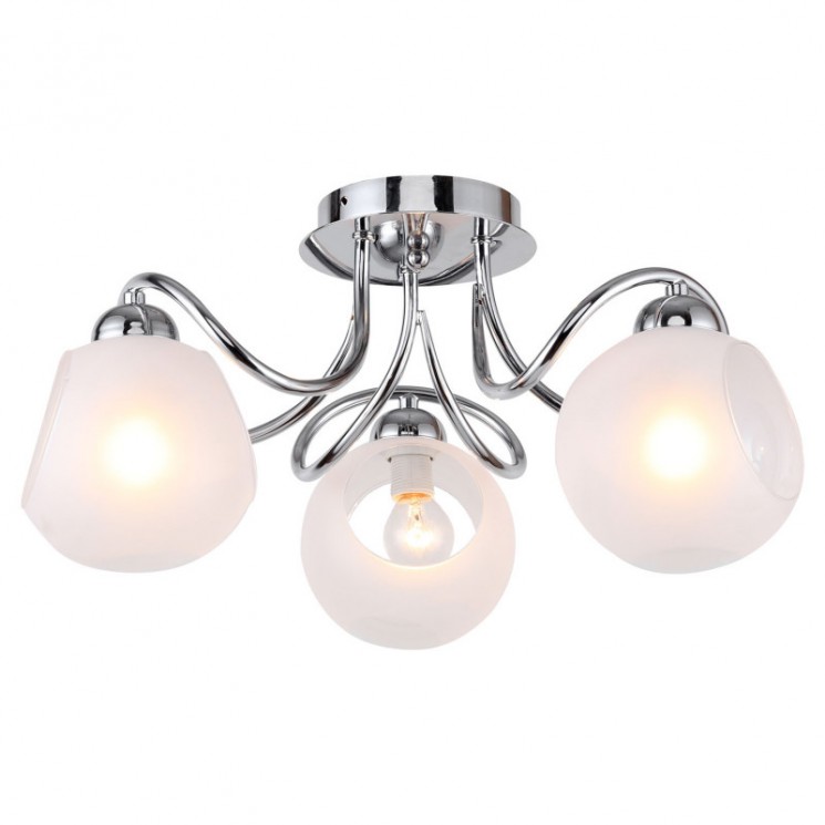 Накладная люстра Lussole LSP-8139 LSP-8139