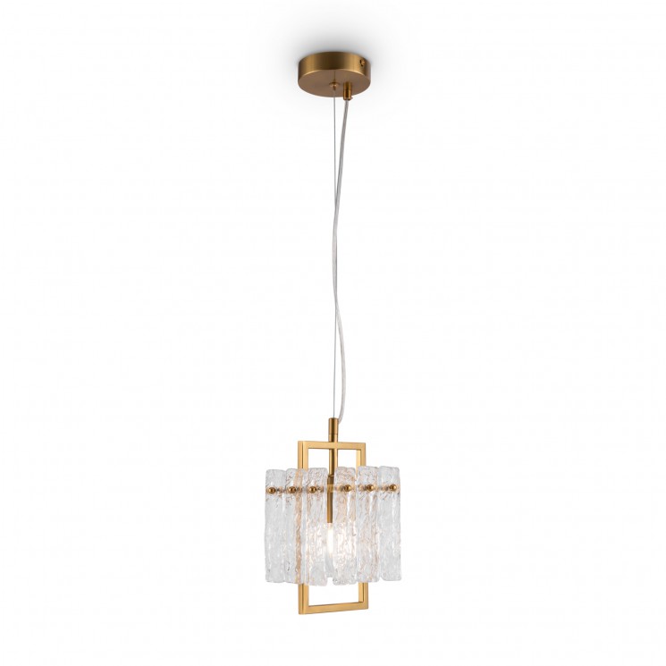 Подвесной светильник Freya Basilica FR5166PL-01BS