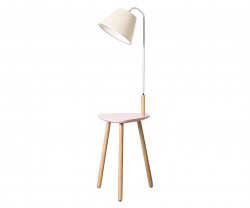 Торшер KINK Light Сурен 7195,1