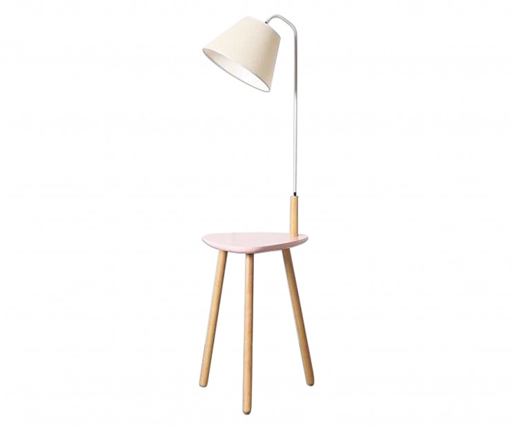 Торшер KINK Light Сурен 7195,1