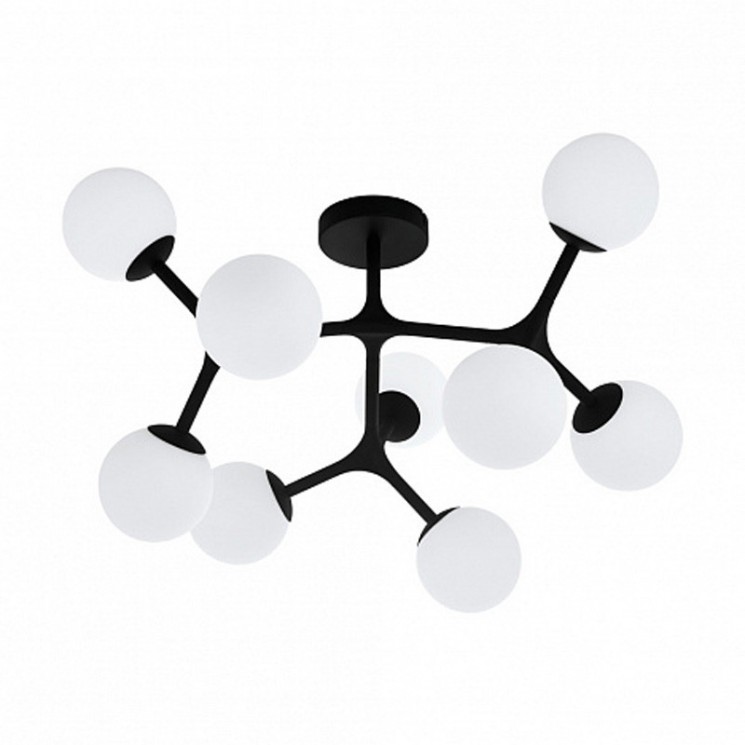 Люстра на штанге EGLO 39532 Maragall