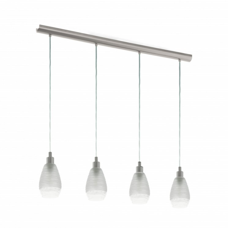 Подвесная люстра EGLO 39501 SIRACUSA