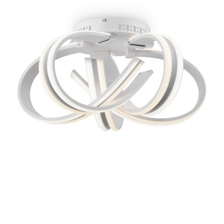 Потолочный светильник Freya Haut FR10024CL-L93W