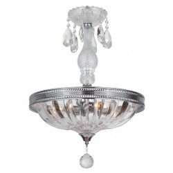 Люстра NEWPORT 62004/C