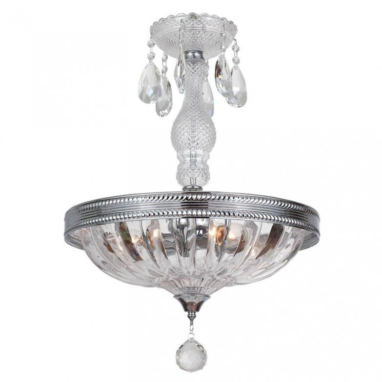 Люстра NEWPORT 62004/C