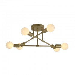 Люстра на штанге F-Promo 2583-6U Gordian