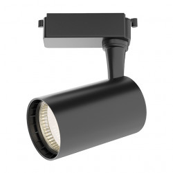 Трековый светильник Maytoni TR003-1-6W3K-W-B Vuoro