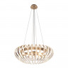 Подвесная люстра LOFT IT 10300/600 French gold